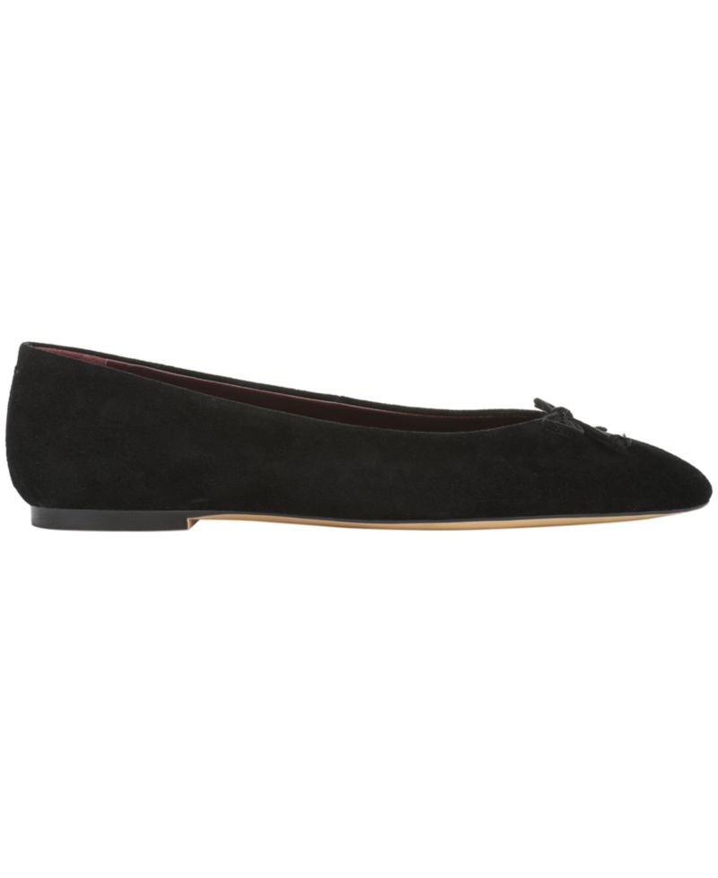 Women's Rosalee3 Almond Toe Ballerina Flats