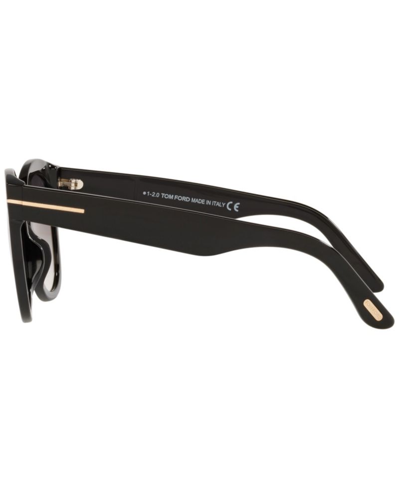 Women's Sunglasses, TR001310 54
