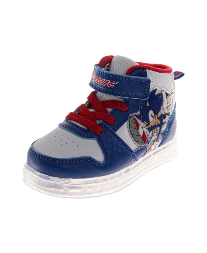 Little Boys Comfortable Casuals Sneaker