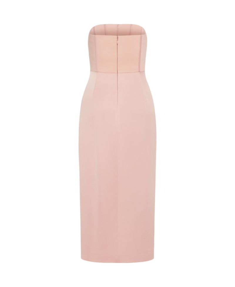 Plus Size Leyla Maxi Dress