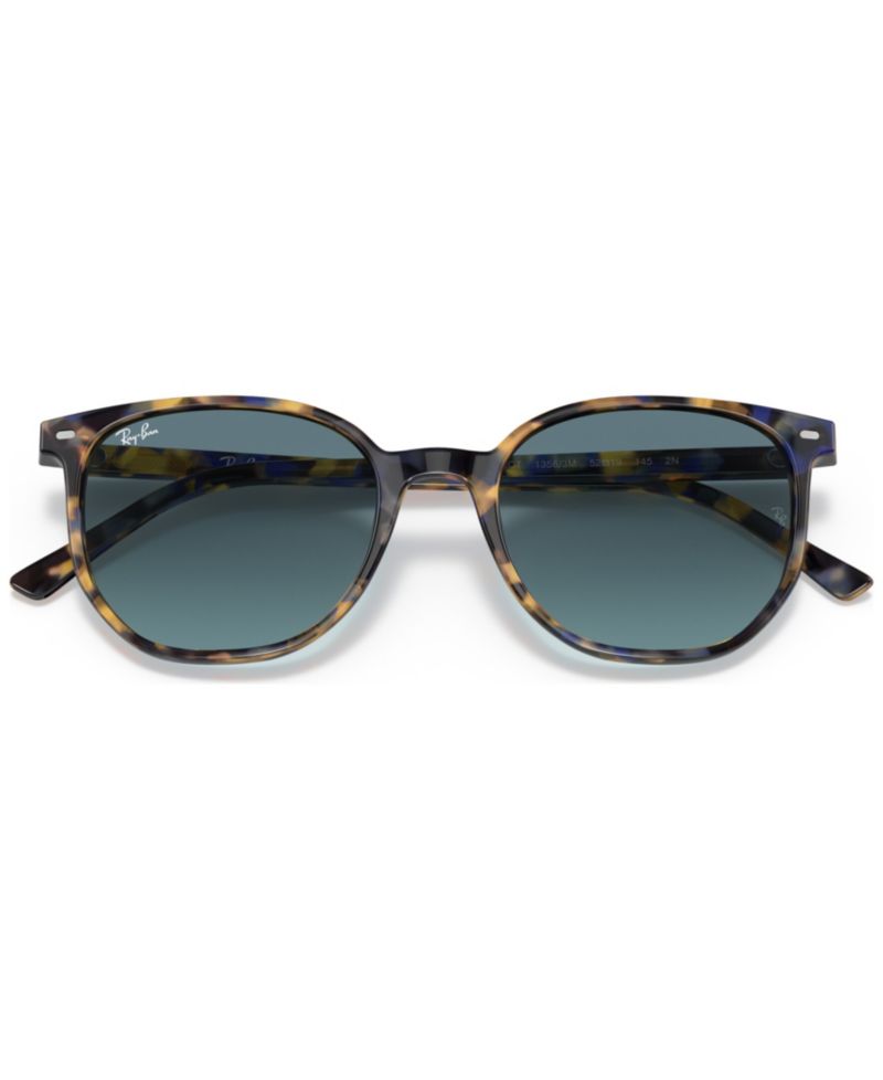 Unisex Sunglasses, RB2197 ELLIOT 52