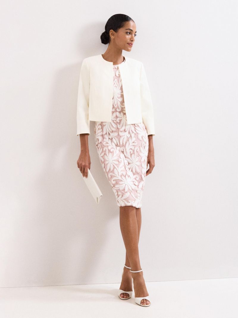 Women's Karima Lace Dress