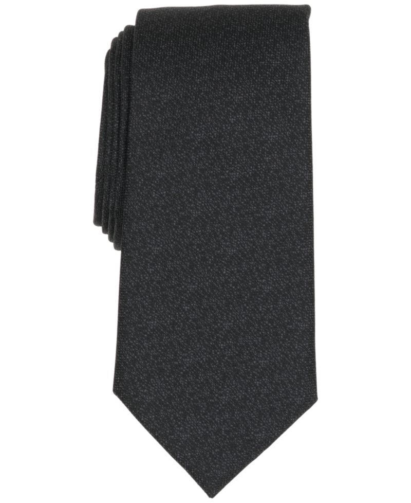 Men's Remay Solid Tie