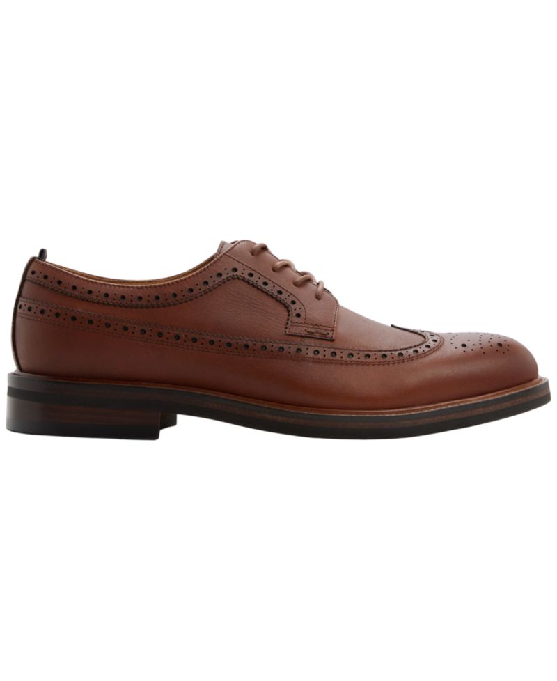 Men's Brookfield Lace-Up Shoes