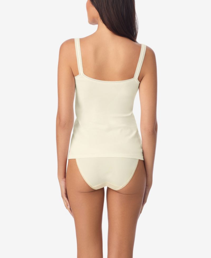 Women's Cabana Cotton Reversible Cami 1427