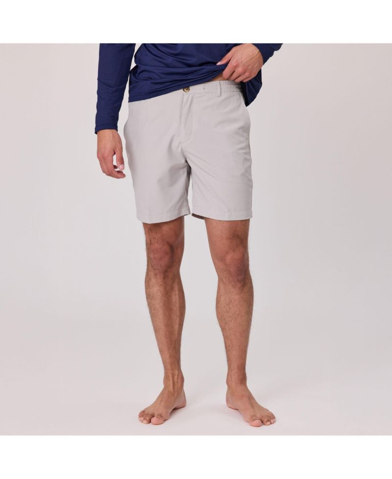 Men's Pumice Go Short
