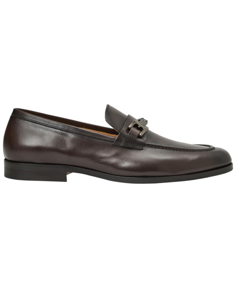 Men's Flex Bit Bologna Constructed Loafers