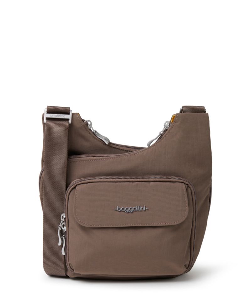 Criss Cross Women's Crossbody Bag