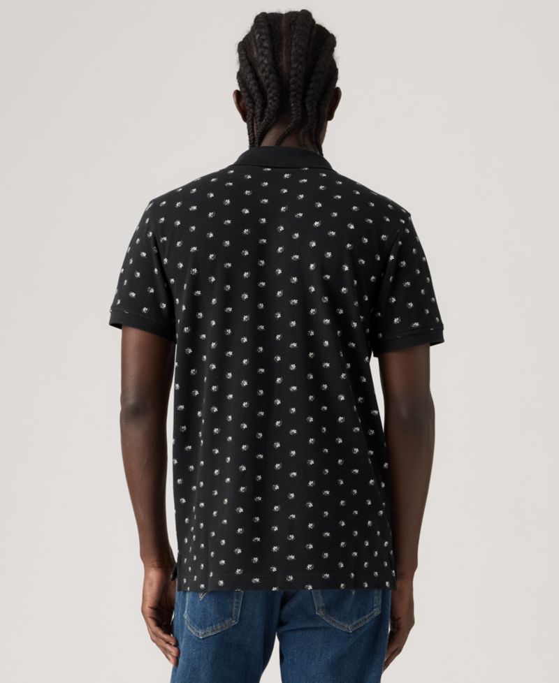 Men's Housemark Regular-Fit Polo Shirt