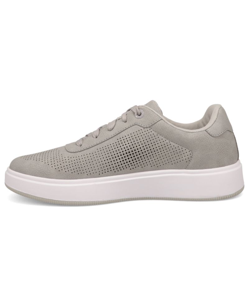 Men's Ignite Removable-Insole Lace-Up Casual Sneakers
