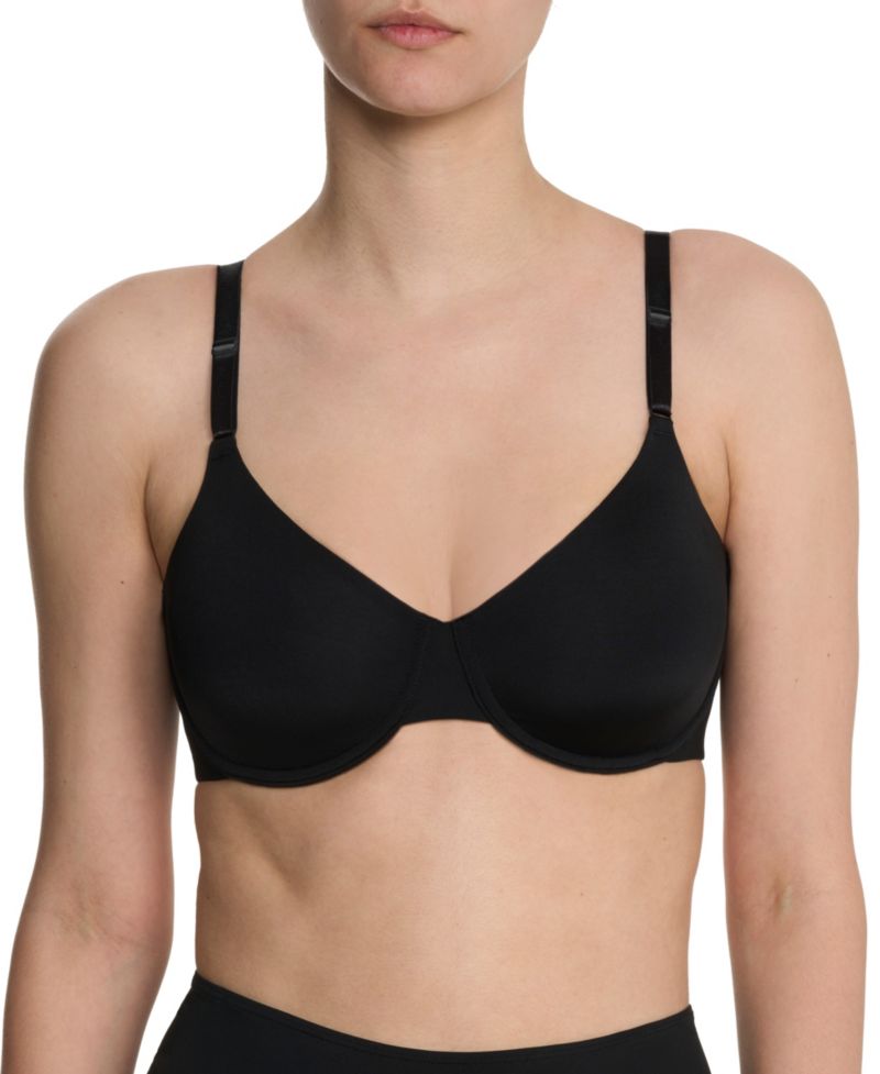 Liquid Smooth Seamless Underwire T-Shirt Bra 744325