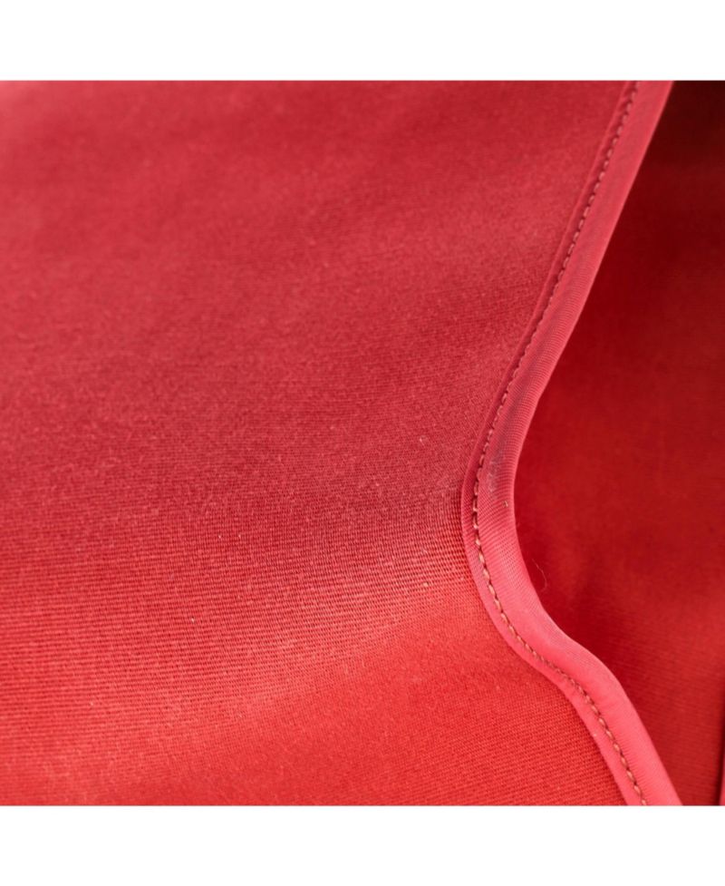 31 Herbag Zip Leather and Toile