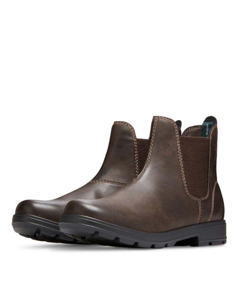 Men's Cyrus Chelsea Boots