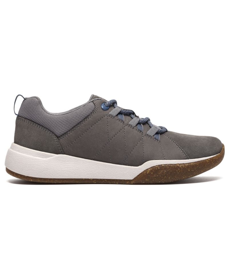 Women's Aydria Arch-Support Nubuck Sneakers