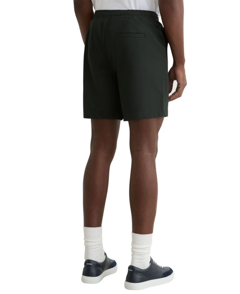 Men's Newmark Textured Drawstring Shorts