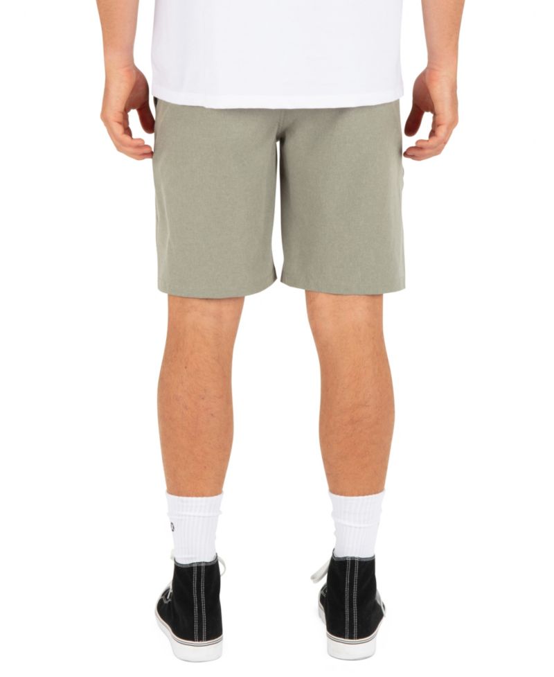 Men's Phantom Regular-Fit Walk Shorts