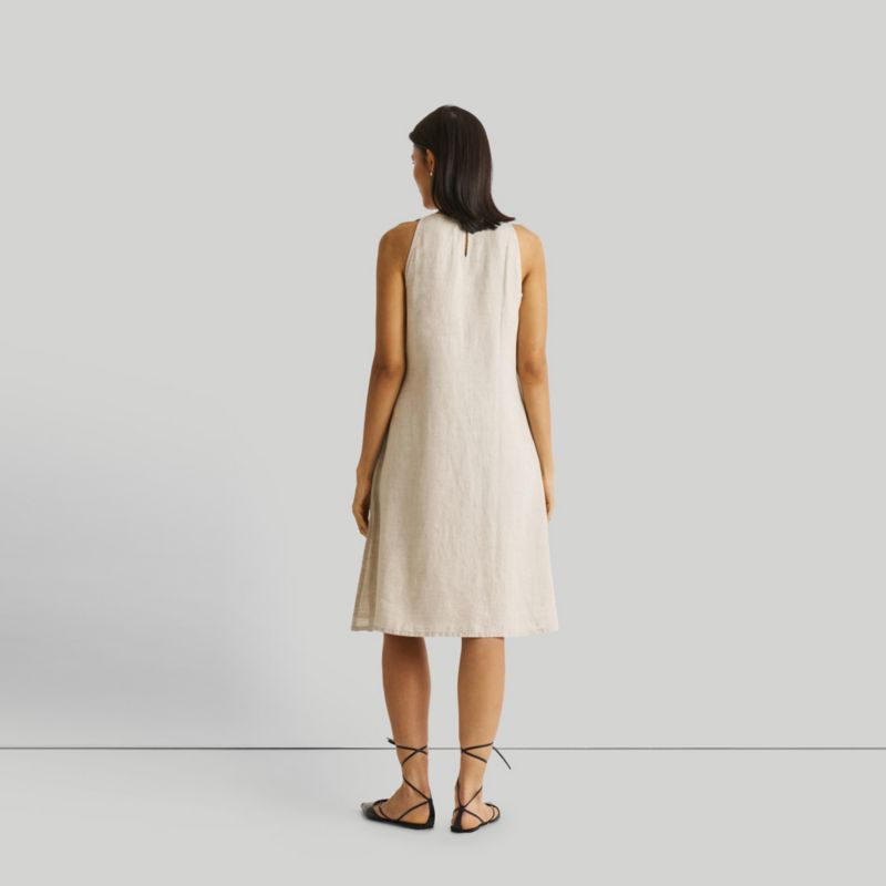 Women's Reading Tea Leaves Dress