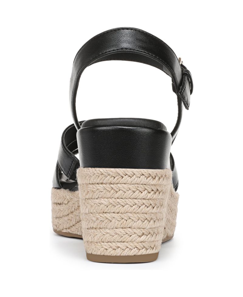 Women's Havana Espadrille Wedge Sandals