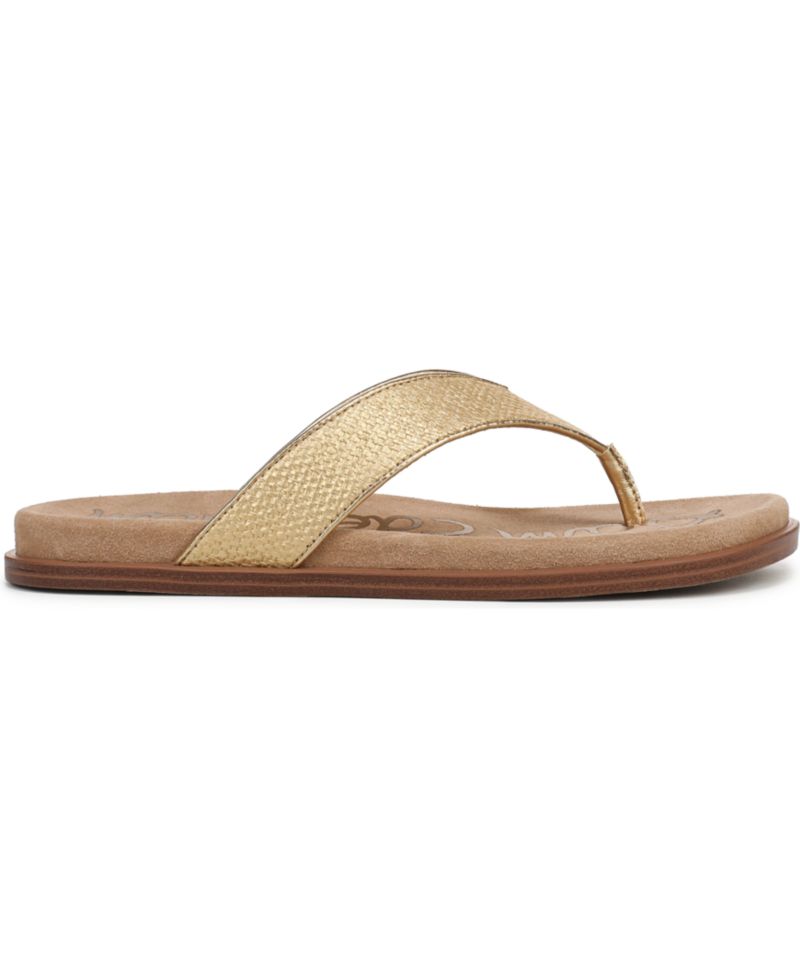 Women's Lila Flip Flop Thong Sandals