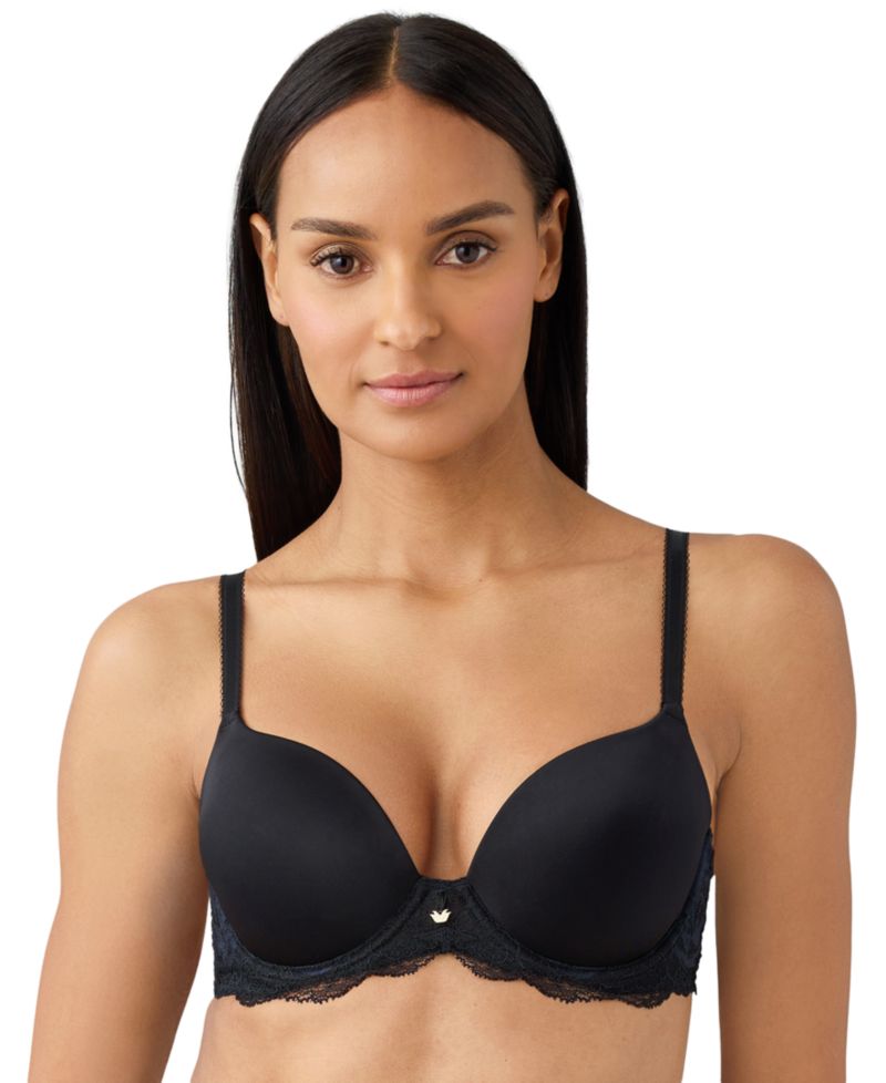 Women's Modern Affair Contour Bra, 853481