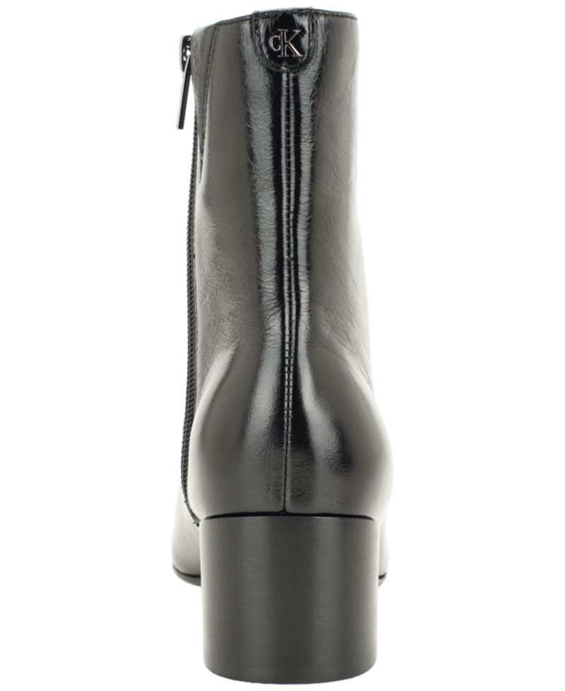 Women's Rimidy Block Heel Dress Booties