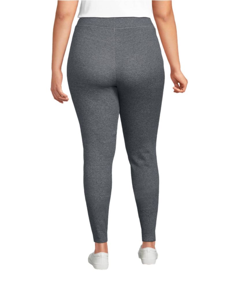 Women's High Rise Serious Sweats Fleece Lined Pocket Leggings