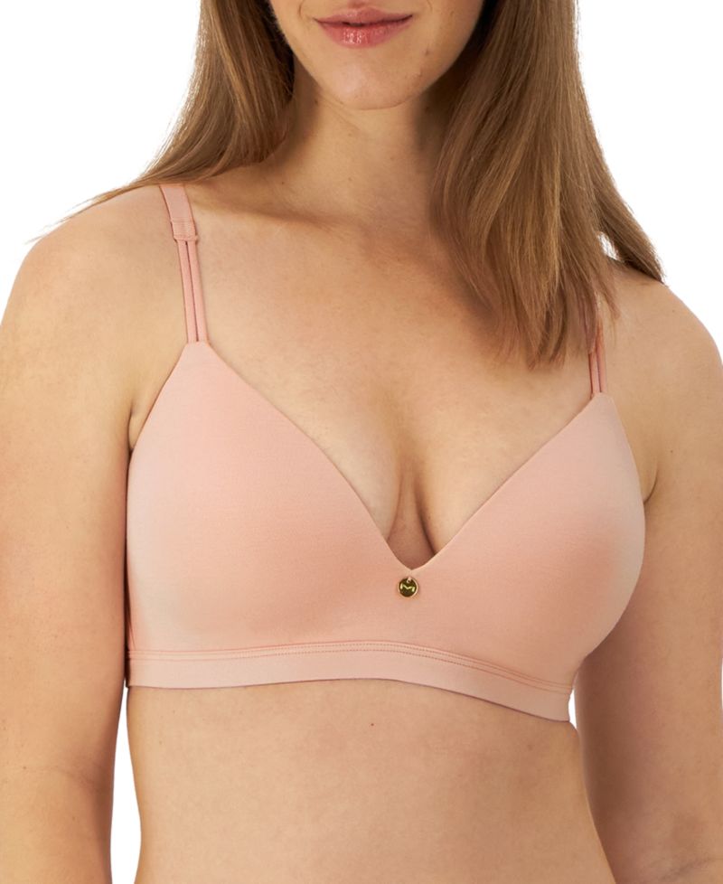 Women's Everyday Luxe Wireless T-Shirt Bra DM2402