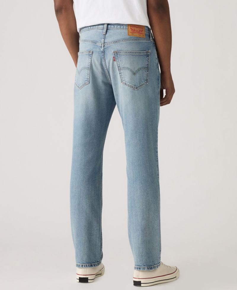 Men's Big & Tall 541 Athletic-Fit Stretch Jeans