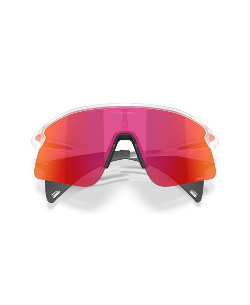 Unisex Rectangle Sunglasses, Stunt Devil S OO9518