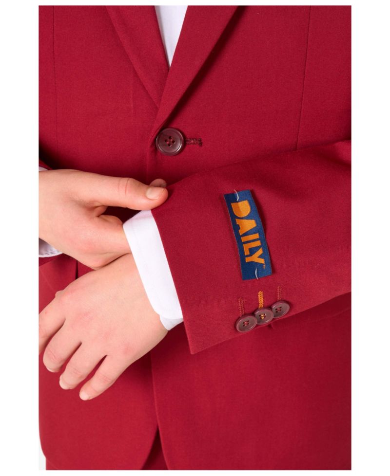 Big Boys Trendsetter Suit