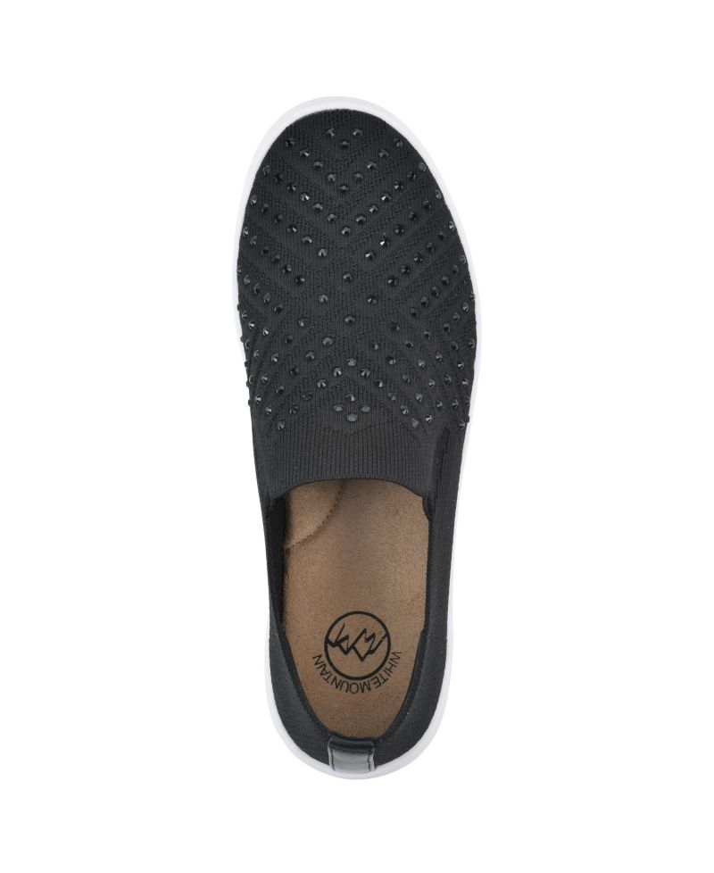 Women's Upbring Slip On Sneakers