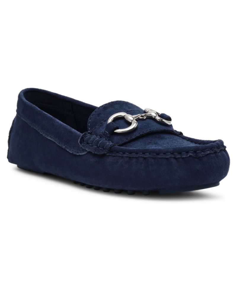 Women's Chrystie Moccasin Driver Loafers