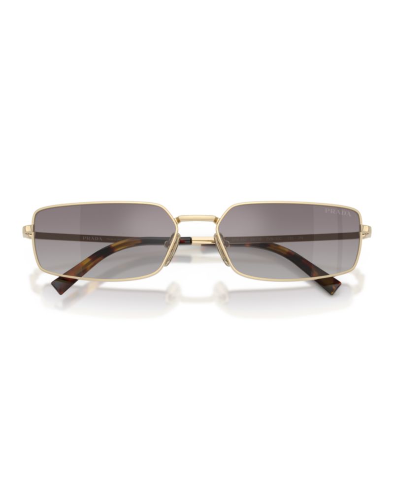 Women's Rectangle Sunglasses, PR A60S