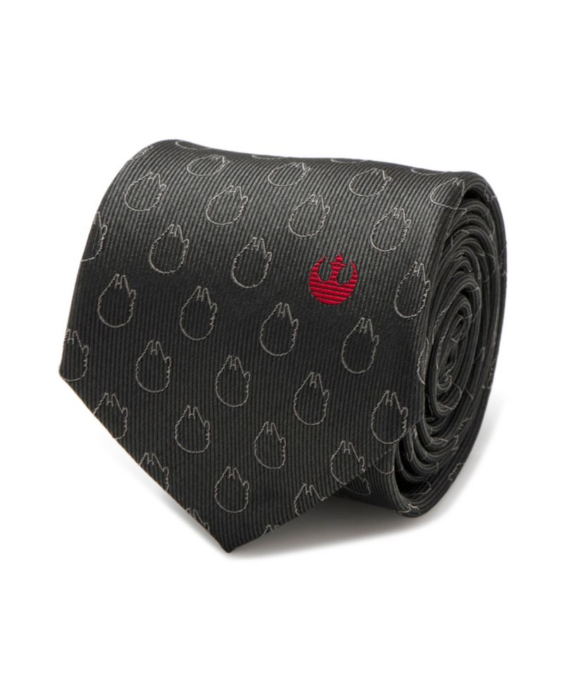 Rebel Force Men's Tie