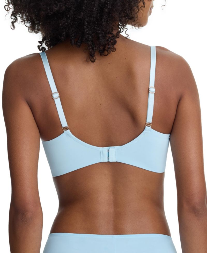 Women's Entice Lace Full Coverage Underwire Bra
