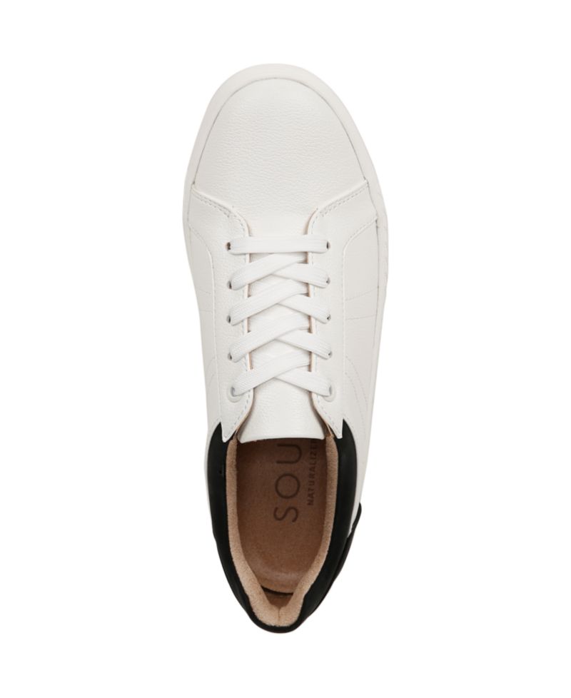 Women's Neela Lace Up Sneakers
