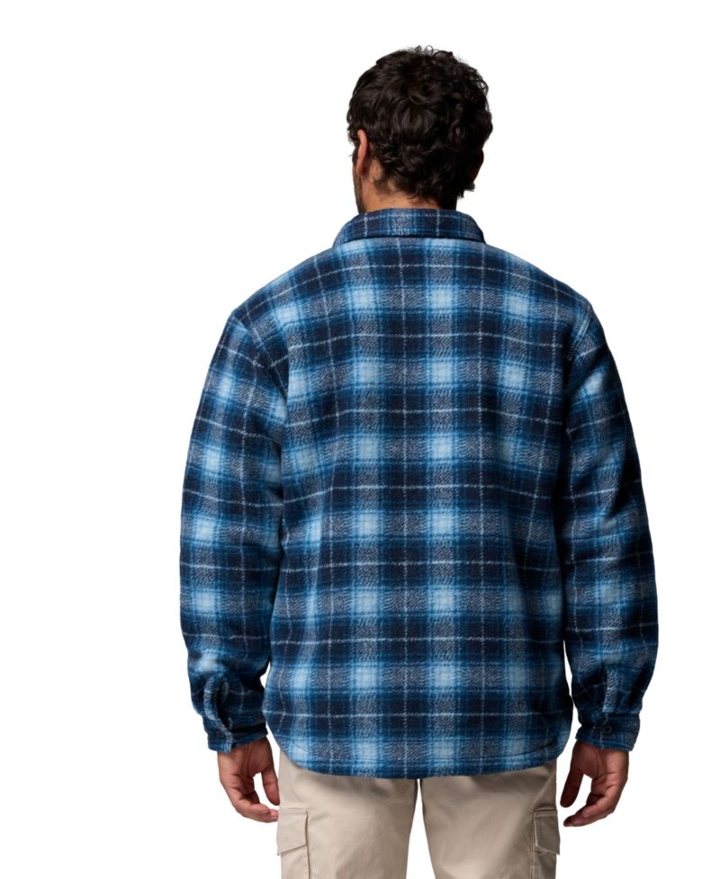 Men's Hunter Arch Long-Sleeve Shirt