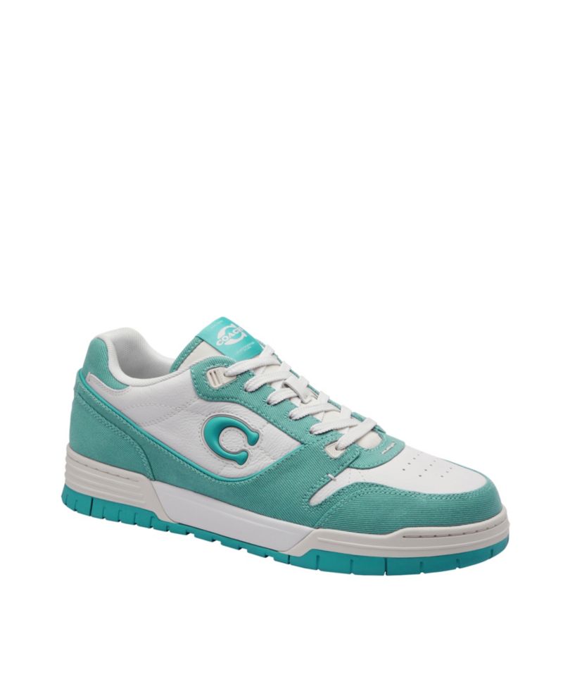 Men's Soho Sneakers