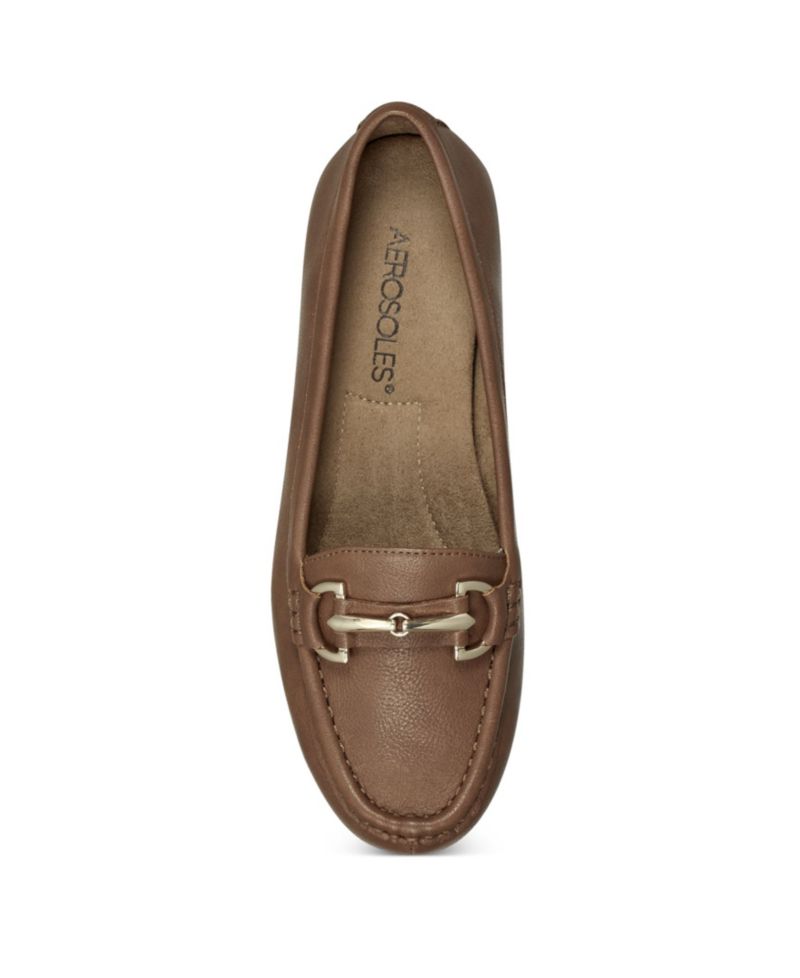 Women's Day Drive Slip-On Loafers
