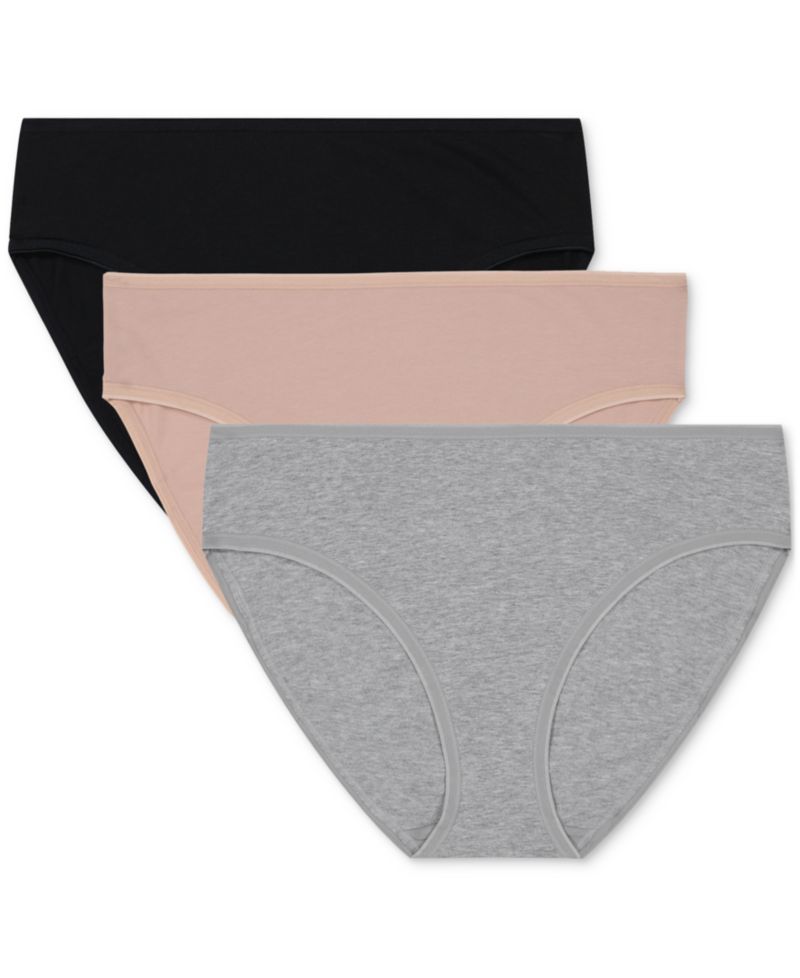 Women's 3-Pk. Hipster Underwear GPW002773
