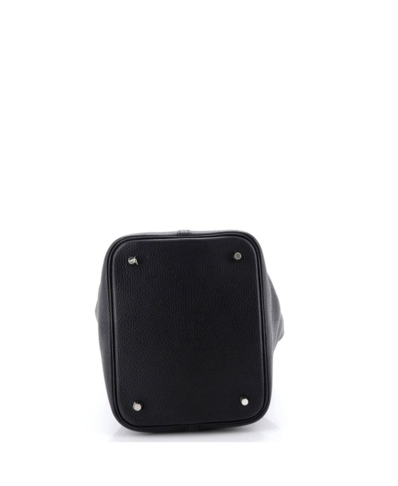 MM Picotin Lock Bag Clemence