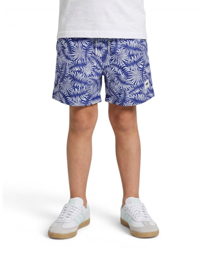 Boy's Swim Shorts - Fiesta Jr.