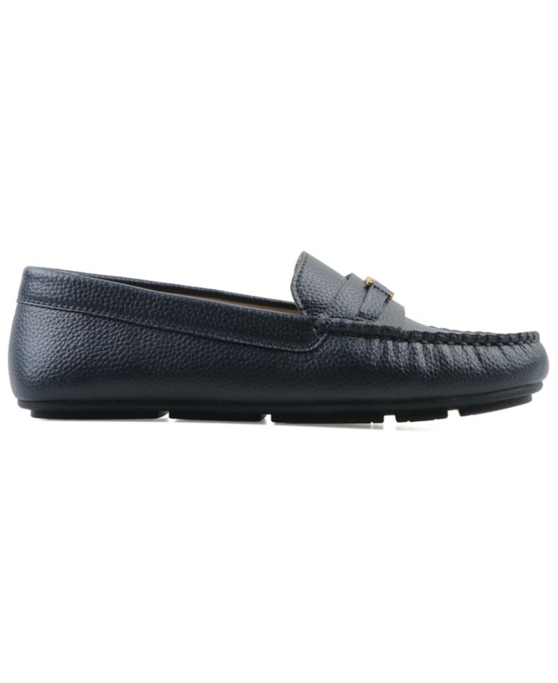 Women's Caelann Slip On Driver Loafers