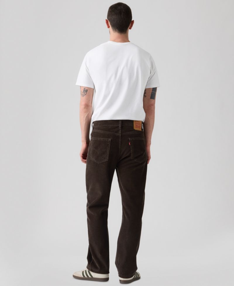 Men's 565 Loose Straight Jeans