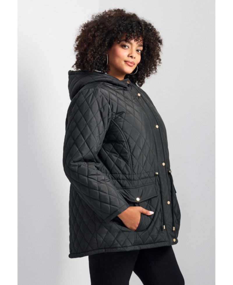 Women's Dina Anorak Jacket