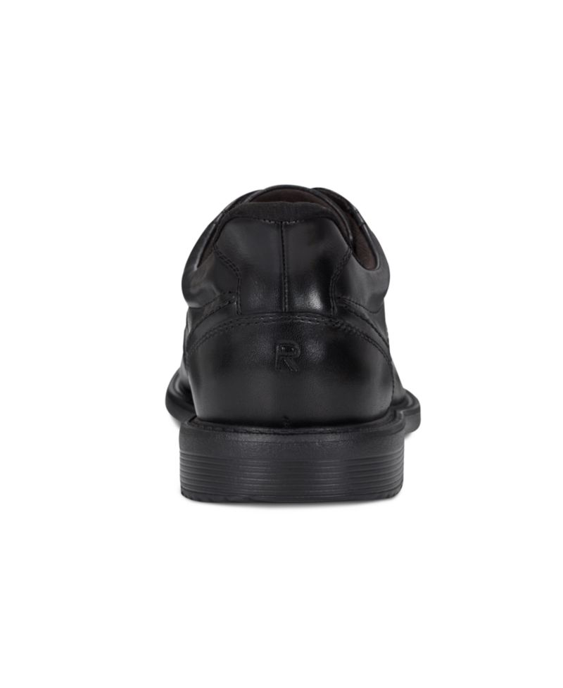 Men's Seaver Step Activated Dress Slip-On Oxfords
