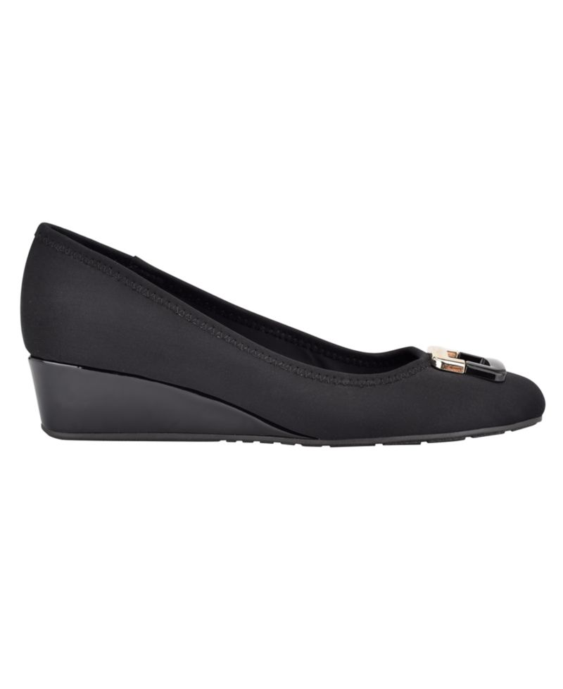 Women's Tad Wedge Pumps