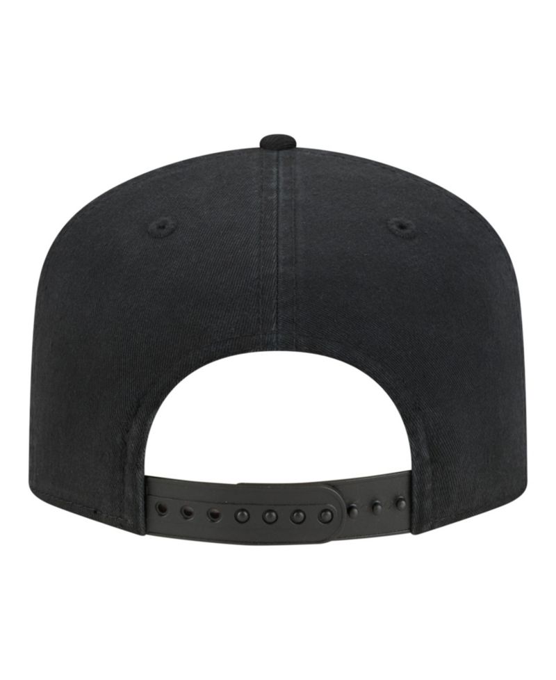 Men's Black San Francisco Giants Championship 19TWENTY Adjustable Hat