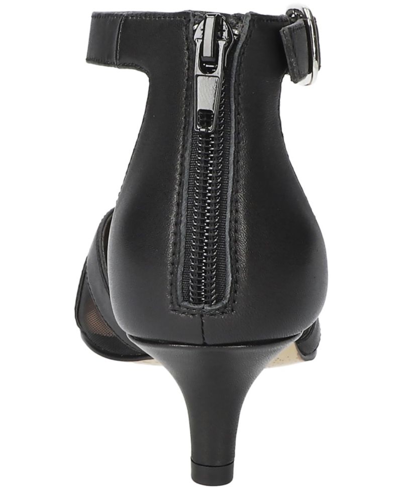 Women's Malani Kitten Heel Pumps