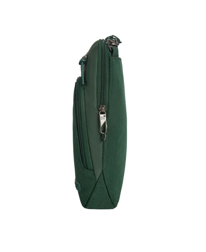 Anti-Theft Metro Small Crossbody